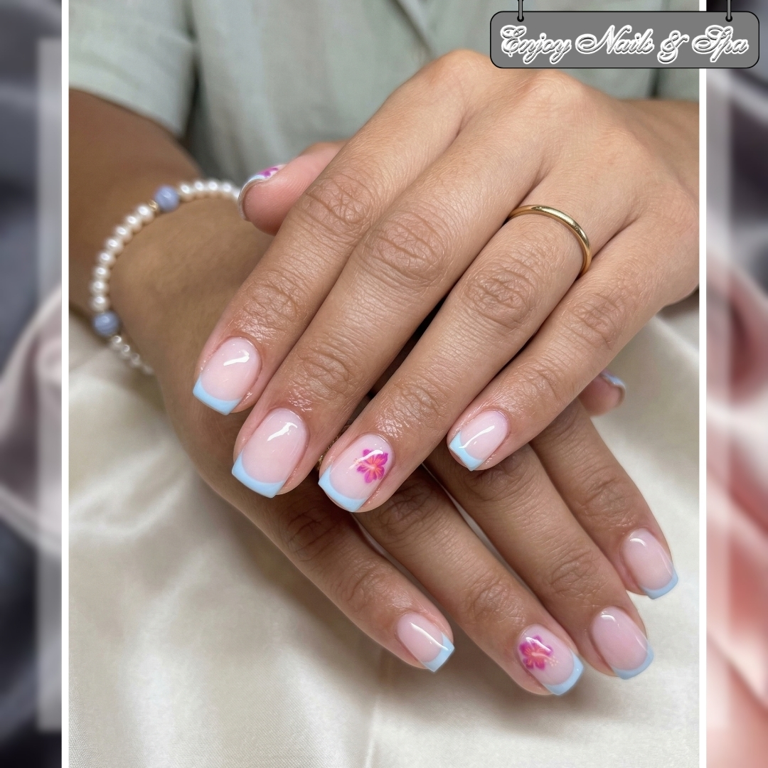 amazing nail